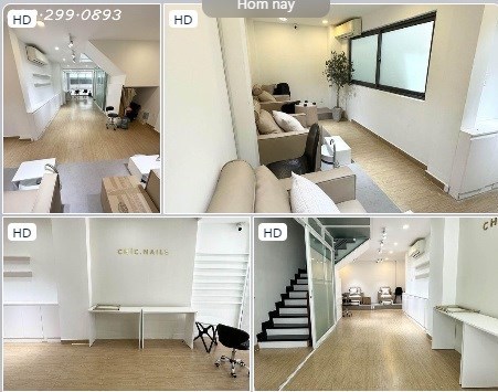 CHO THUÊ MẶT BẰNG NỞ HẬU MT Nguyễn Thiện Thuật, Q.3, TP.HCM; từ 10.xtr/th; 0902990893