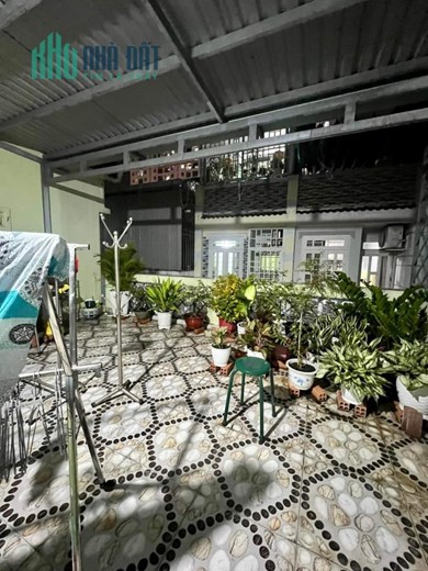 Bán nhà Khu Tên Lửa - Bình Tân - 3 TẦNG ĐÚC BT ĐẸP - SÁT MT - 40M2 - NHỈNH 4 TỶ