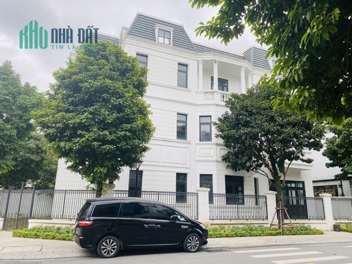 Bán nhanh biệt thự Đơn Lập Manhattan Vinhomes Imperia giá tốt