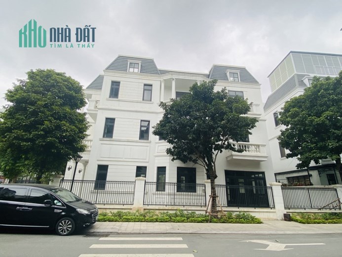 Bán nhanh biệt thự Đơn Lập Manhattan Vinhomes Imperia giá tốt