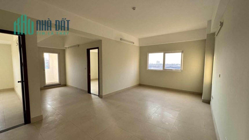 💥HOT💥Chung cư CT3 Nghĩa Đô, Bắc Từ Liêm 47m 2PN, view Công viên, 2.15 tỷ