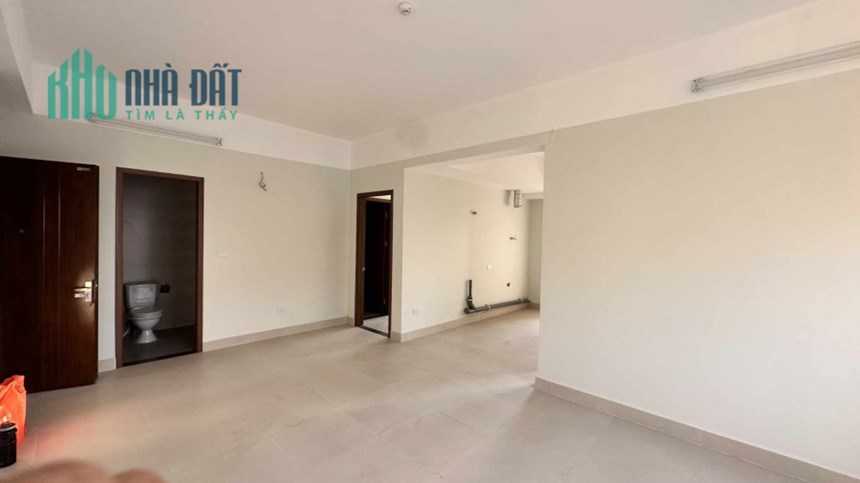 💥HOT💥Chung cư CT3 Nghĩa Đô, Bắc Từ Liêm 47m 2PN, view Công viên, 2.15 tỷ