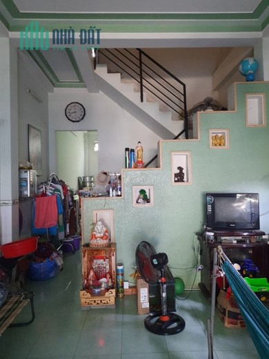 NHÀ ĐẸP - GIÁ TỐT - Chính Chủ Cần Bán Căn Nhà Đẹp Mặt Tiền Mỹ Phước, Long Xuyên, An Giang