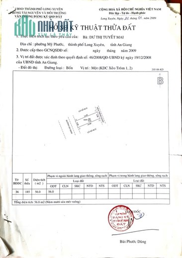 NHÀ ĐẸP - GIÁ TỐT - Chính Chủ Cần Bán Căn Nhà Đẹp Mặt Tiền Mỹ Phước, Long Xuyên, An Giang