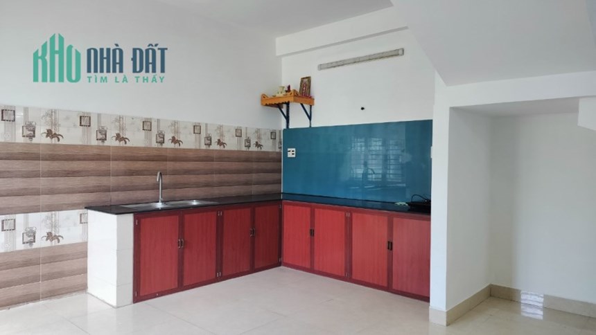 Cho thuê nhà 3 tầng đường Đa Mặn-Nam Việt A- Ngũ Hành Sơn- Thành Phố Đà Nẵng