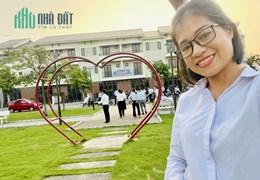 Sắp ra mắt Centa River Park Shophouse ôm trọn công viên trung tâm và sông tự nhiên