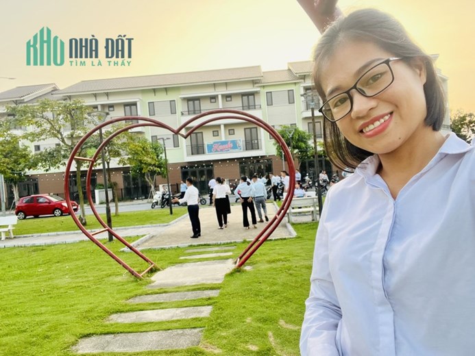 Sắp ra mắt Centa River Park Shophouse ôm trọn công viên trung tâm và sông tự nhiên