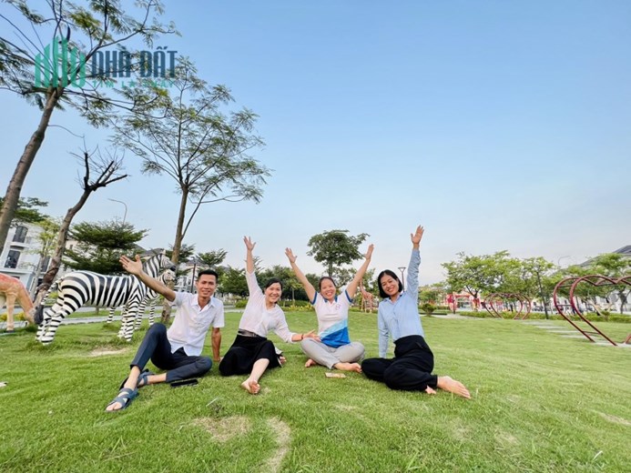 Sắp ra mắt Centa River Park Shophouse ôm trọn công viên trung tâm và sông tự nhiên