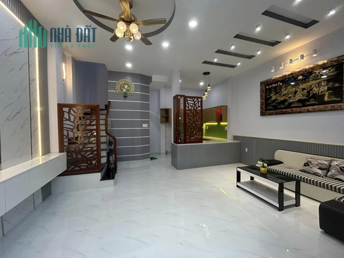 SIÊU PHẨM NHÀ MỚI TỈNH LỘ 10 - 2 TẦNG - 50M2 - 3 PN CHỈ 4.05 TỶ