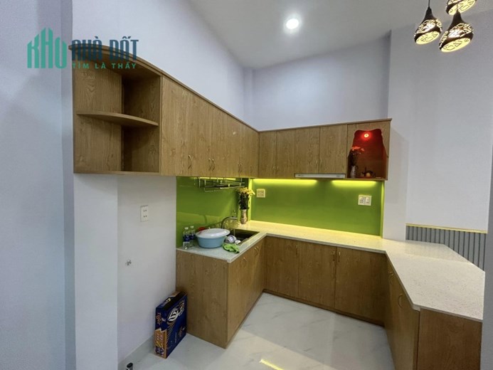 SIÊU PHẨM NHÀ MỚI TỈNH LỘ 10 - 2 TẦNG - 50M2 - 3 PN CHỈ 4.05 TỶ