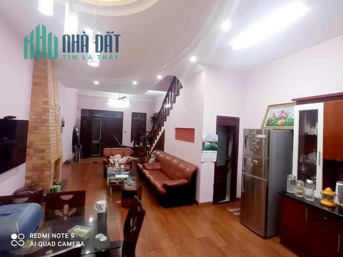 MẶT NGÕ 4m - KHƯƠNG ĐÌNH - THANH XUÂN - 89m2 - LÔ GÓC - KINH DOANH - SÁT MẶT PHỐ - Ở, CHO THUÊ