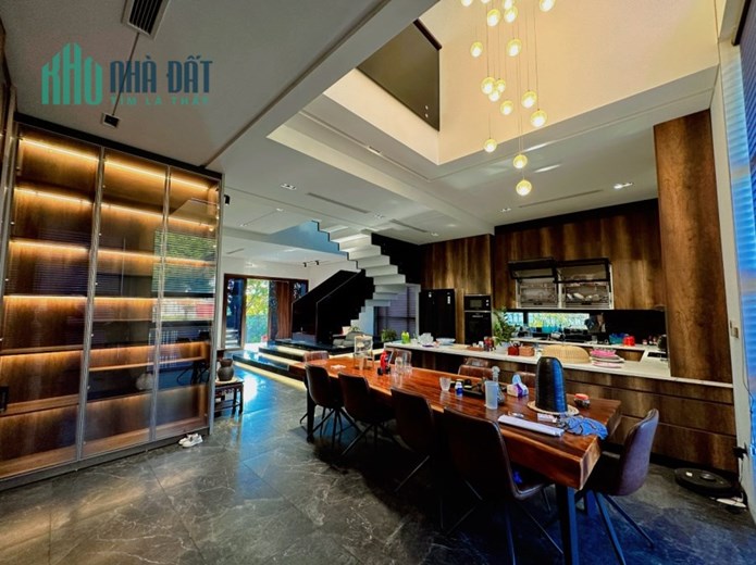 Bán căn biệt thự siêu VIP giữa lòng thành phố Vĩnh Yên, Vĩnh Phúc