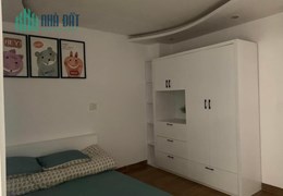 Cho thuê nhà Mới Đẹp 3 tầng Kiệt Núi Thành  - Hoà Cường Nam - Hải Châu. Gần 30/4,  khu vui chơi