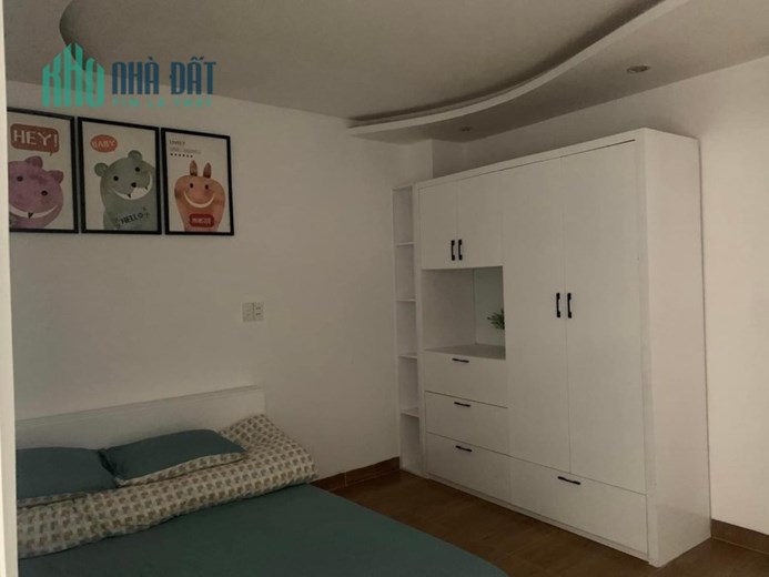 Cho thuê nhà Mới Đẹp 3 tầng Kiệt Núi Thành  - Hoà Cường Nam - Hải Châu. Gần 30/4,  khu vui chơi