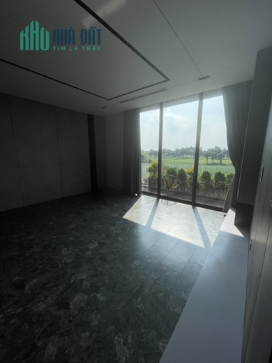 Bán căn biệt thự siêu VIP giữa lòng thành phố Vĩnh Yên, Vĩnh Phúc