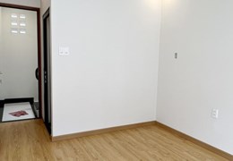 Nhà mới, 5 tầng hẻm thông đường Bạch Vân P5 Q5 giá 5tỷ8