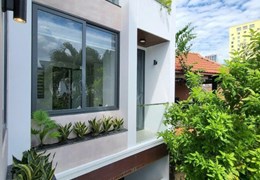 SIÊU PHẨM - Bán 2 Căn Nhà 3 tầng 3 mê Kiệt Phạm Văn Nghị,