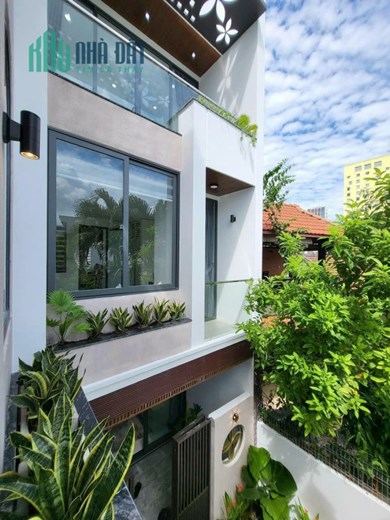 SIÊU PHẨM - Bán 2 Căn Nhà 3 tầng 3 mê Kiệt Phạm Văn Nghị,