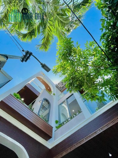 SIÊU PHẨM - Bán 2 Căn Nhà 3 tầng 3 mê Kiệt Phạm Văn Nghị,