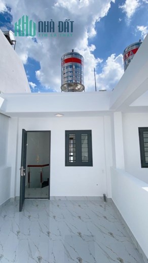 Bán nhà Bùi Đình Túy P12 Bình Thạnh,42m2, 4 tầng, nhà mới ở ngay, nhỉnh 6tỷ