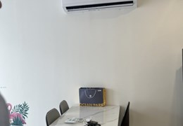 Cần cho thuê căn hộ 2n1wc full đồ giá chỉ 7tr/tháng Vinhomes Ocean Park LH: 0981996532