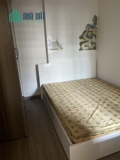Cần cho thuê căn hộ 2n1wc full đồ giá chỉ 7tr/tháng Vinhomes Ocean Park LH: 0981996532