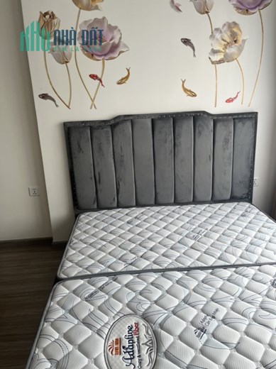 Cần cho thuê căn hộ 2n1wc full đồ giá chỉ 7tr/tháng Vinhomes Ocean Park LH: 0981996532