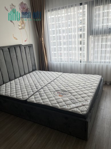 Cần cho thuê căn hộ 2n1wc full đồ giá chỉ 7tr/tháng Vinhomes Ocean Park LH: 0981996532