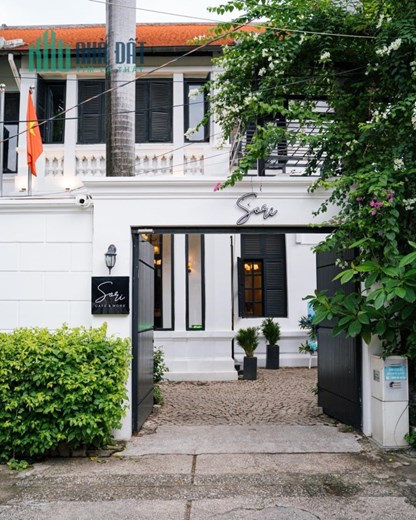 TIN Hạ Giá! Bán Nhà MẶt Tiền Siêu Vị Trí Lê Văn Sỹ, P14 Quận 3 - 5.1x16M- 3 tầng - 21 tỷ