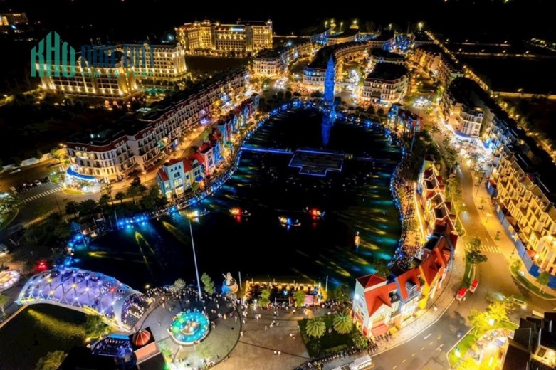 Căn Hộ Biển VINHOMES Đầu Tiên Tại Đảo Ngọc CHỈ TỪ 1,5 TỶ (100% View Biển)