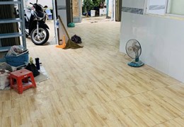 Nhà Bình Tân - Nguyễn Quý Yêm - 62m2 - 3.6tỷ