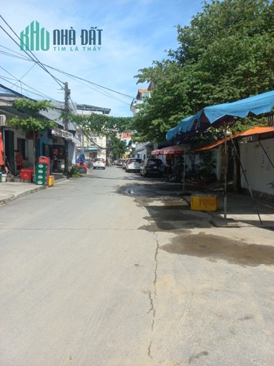 🔴💥Bán đất 2 mặt tiền đường quy hoạch 5,5m, Thanh Khê, Đà Nẵng