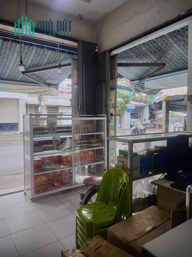 SANG NHƯỢNG NHANH CỬA HÀNG Vị Trí Đắc Địa Tại Phường 3, Quận 11, HCM