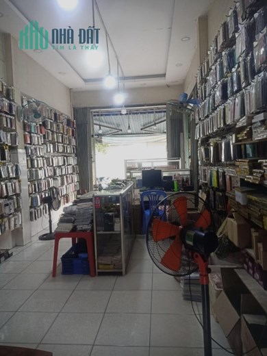 SANG NHƯỢNG NHANH CỬA HÀNG Vị Trí Đắc Địa Tại Phường 3, Quận 11, HCM