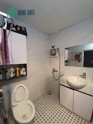 Bán nhà Xã Đàn 30m*5T tổng 3PN Ở Luôn 30m ra Ô Tô Ngõ rộng cử sáng nắng 4.2 tỷ