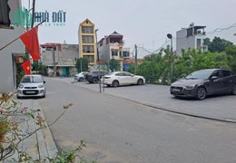 Nhà 3 Tầng-Phân Lô-Ô Tô-2 Mặt Ngõ-Thị Trấn-Đông Anh-DT 80m²-MT 3,7m-Nhình 3 tỷ