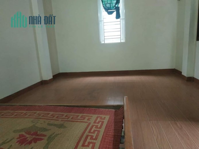 Nhà 3 Tầng-Phân Lô-Ô Tô-2 Mặt Ngõ-Thị Trấn-Đông Anh-DT 80m²-MT 3,7m-Nhình 3 tỷ