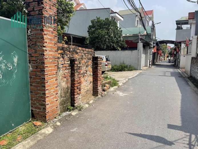 Quá Hiếm-Lô Góc-Ô Tô Tránh-Tiên Dương-Đông Anh-DT 41m²-MT 3,8m-Chỉ 2,2 tỷ