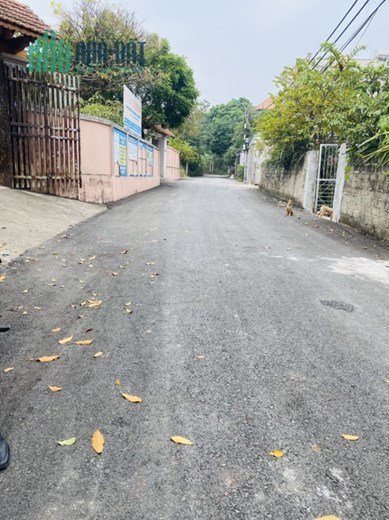 Bán lô trục chính xóm Gẩy, Định Trung, Vĩnh yên, Vĩnh Phúc.