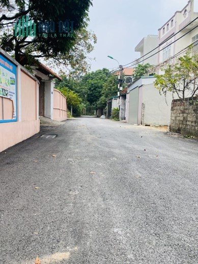 Bán lô trục chính xóm Gẩy, Định Trung, Vĩnh yên, Vĩnh Phúc.