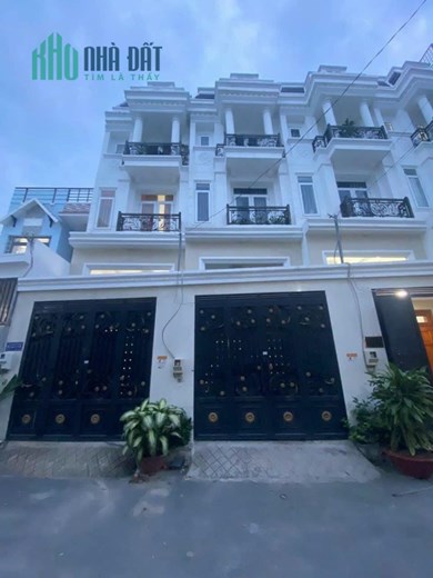 LÔ GỐC, VỪA Ở VỪA KINH DOANH, 100M2, 4,3TỶ, QUẬN 12