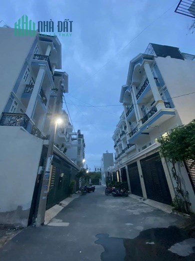 LÔ GỐC, VỪA Ở VỪA KINH DOANH, 100M2, 4,3TỶ, QUẬN 12