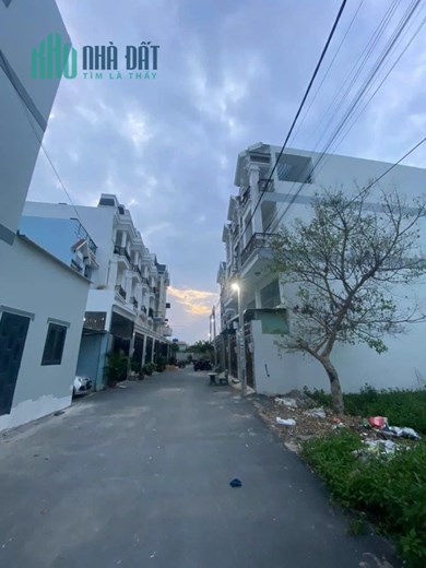 LÔ GỐC, VỪA Ở VỪA KINH DOANH, 100M2, 4,3TỶ, QUẬN 12