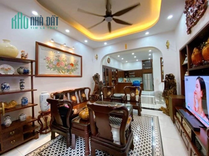 Biệt thự view công viên KĐT Văn Quán cạnh hồ Văn Quán 230m2 chỉ 31.9 tỷ. LH 0989.62.6116