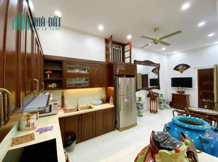 Biệt thự view công viên KĐT Văn Quán cạnh hồ Văn Quán 230m2 chỉ 31.9 tỷ. LH 0989.62.6116