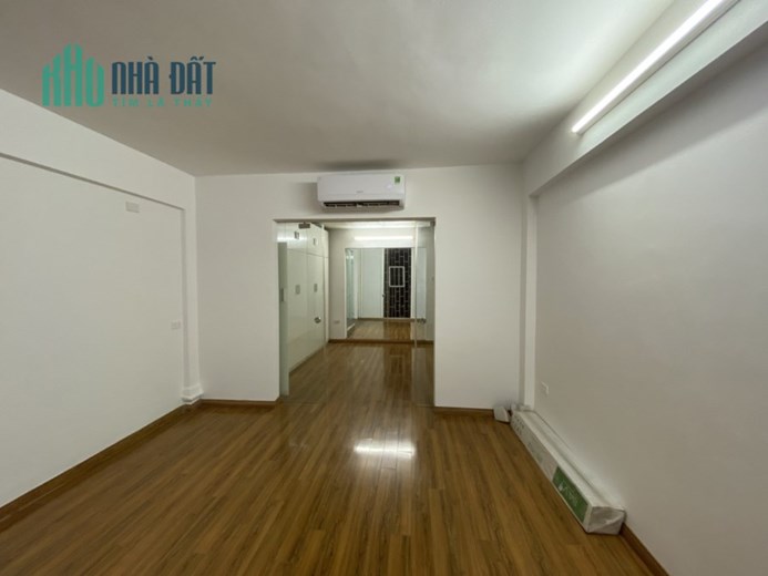 Hào Nam, Đống Đa, nhà Tập thể 50m,T4,mt 3,6m, giá chì 1,55 tỷ