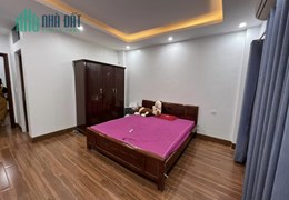 Bán nhà Tứ Hiệp, Thanh Trì, 68m, 5 tầng, đẹp long lanh.