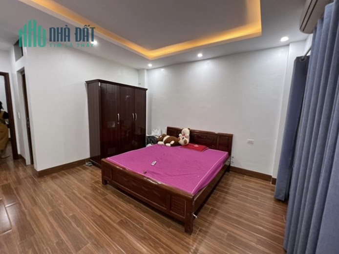 Bán nhà Tứ Hiệp, Thanh Trì, 68m, 5 tầng, đẹp long lanh.