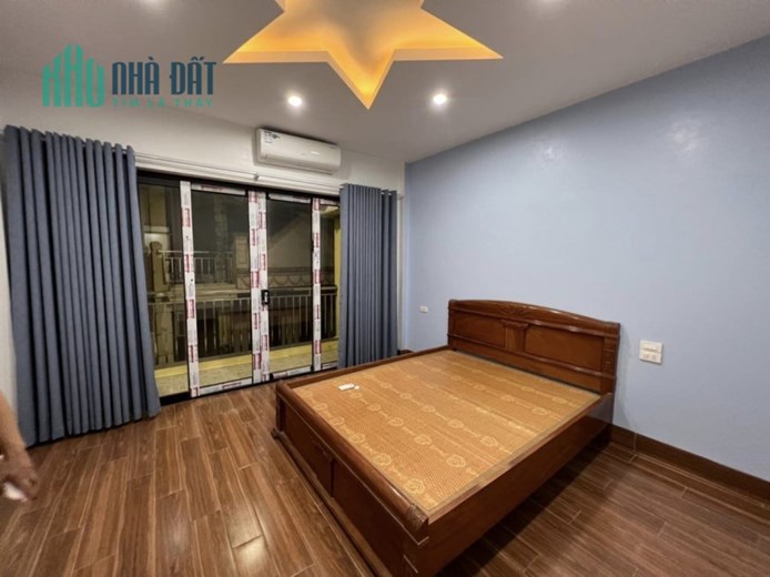 Bán nhà Tứ Hiệp, Thanh Trì, 68m, 5 tầng, đẹp long lanh.