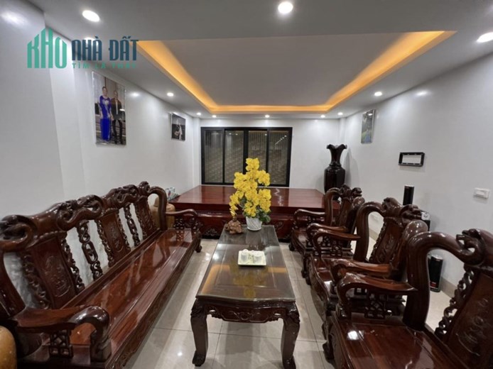 Bán nhà Tứ Hiệp, Thanh Trì, 68m, 5 tầng, đẹp long lanh.